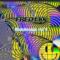 Riddimzzz vol 1