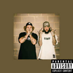 $uicideboy$ Type Beat - "Nine to yo Dome"