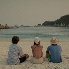 Y Tu Mamá También - La vida es como la espuma