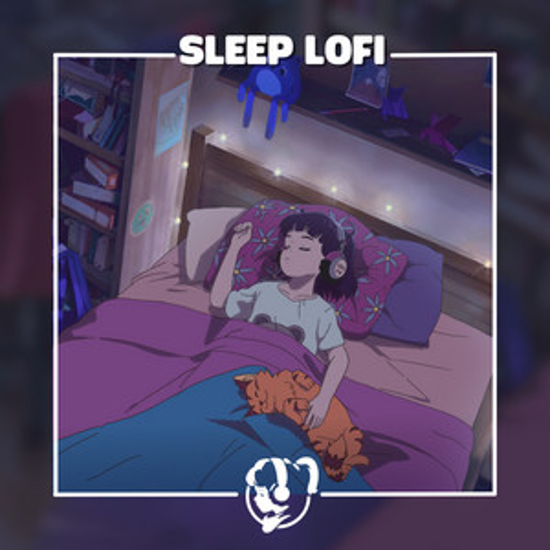 Stream Lofi Girl | Listen to Sleep lofi playlist online for free on ...