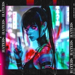 RAYZEN - Fxck the Haters (Official Rawtempo Music)