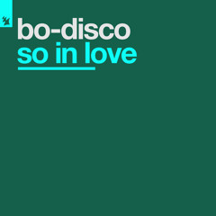 Bo-Disco - This Feeling (Original Mix)