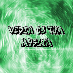 VEDIA ČO TÝM MYSLÍM
