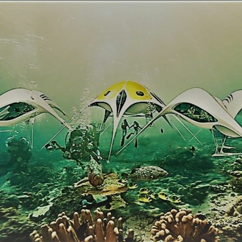 Below the Surface (snippet)