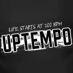 Uptempo Warm-up 2025 Mix by Evilness