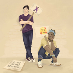 I Like Myself Sometimes