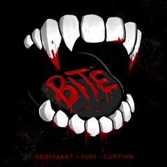 Bite - Derivakat, Yuki, Cartian