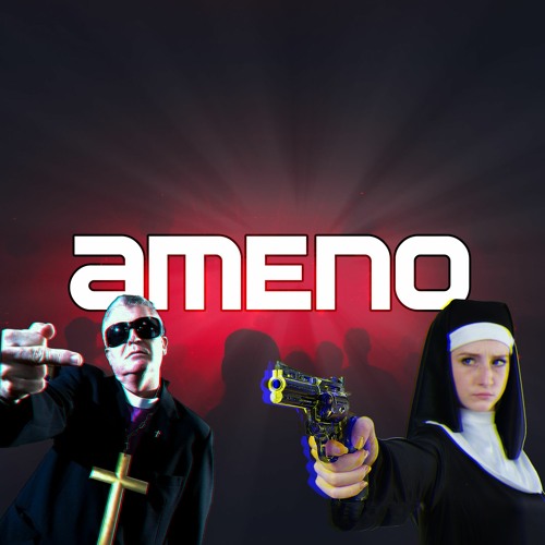 DJ Tego Typu - AMENO **FREE DL**