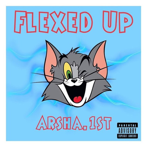 Flexed Up