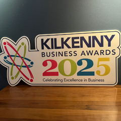 KCLR News: Launch of Kilkenny Chamber Business Awards (4th Sept 2025)