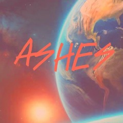 Ashes (prod.cross)