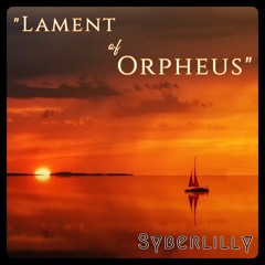 Hades Soundtrack -- "Lament of Orpheus" (Syberlilly Female Cover)