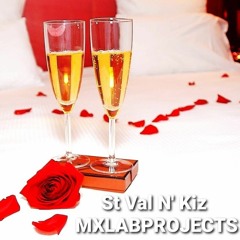 St Val N' Kiz - MIXTRACKPROD