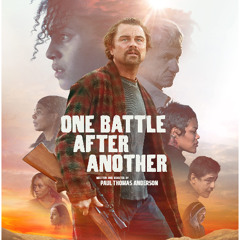 Podcast #208 - One Battle After Another (2025)