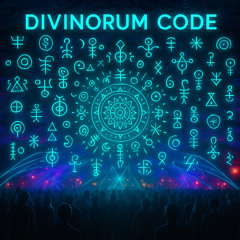 ☬ Divinorum Code ☬