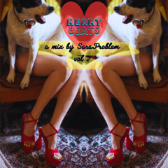 HEARTBEATS VOL 2 (A Mix by SaraProblem)