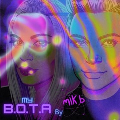 Mik Boona - MyBOTA