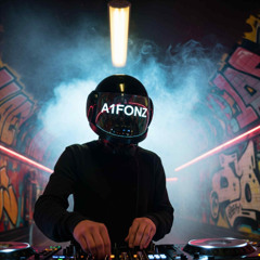 A1fonz Ft Tess Fohlin - Fredag blir bra (Extended)