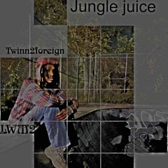Jungle juice