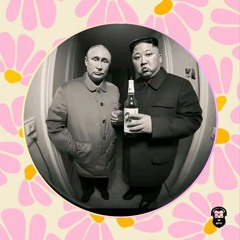 Apéro Mix (Peace & Love Edition)