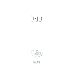 New Palm 13: JdB