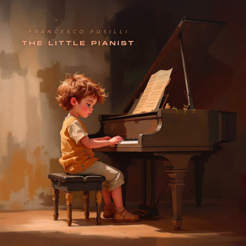 The Little Pianist