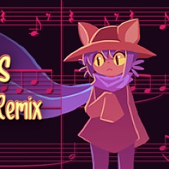 Indoors orchestral remix OneShot