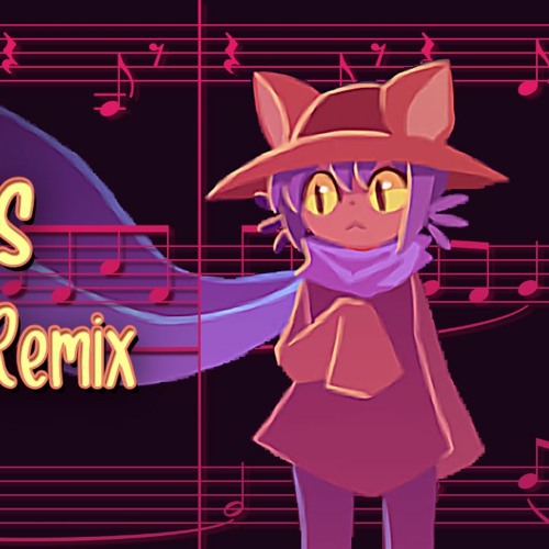 Indoors orchestral remix OneShot