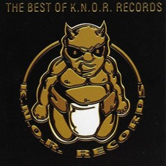THE BEST OF K.N.O.R. RECORDS