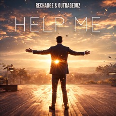 Recharge & Outrageouz - Help Me (Out Now)