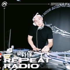 Repeat Radio: Episode 64 ft Seoulstice
