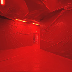 Ambient Live Set at DIDAM - Penique Productions art project