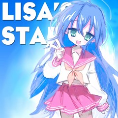 Lisa's Star (sssleits + 3x) "FREE BEAT"
