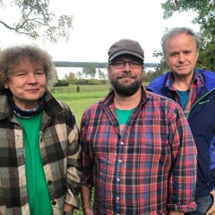 Lapp-Nilspodden Avsnitt 8: Kan andra än jämtar spela Lapp-Nilslåtar och på vilka instrument?