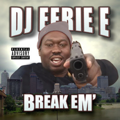 DJ Eerie E - Today (Original Version)