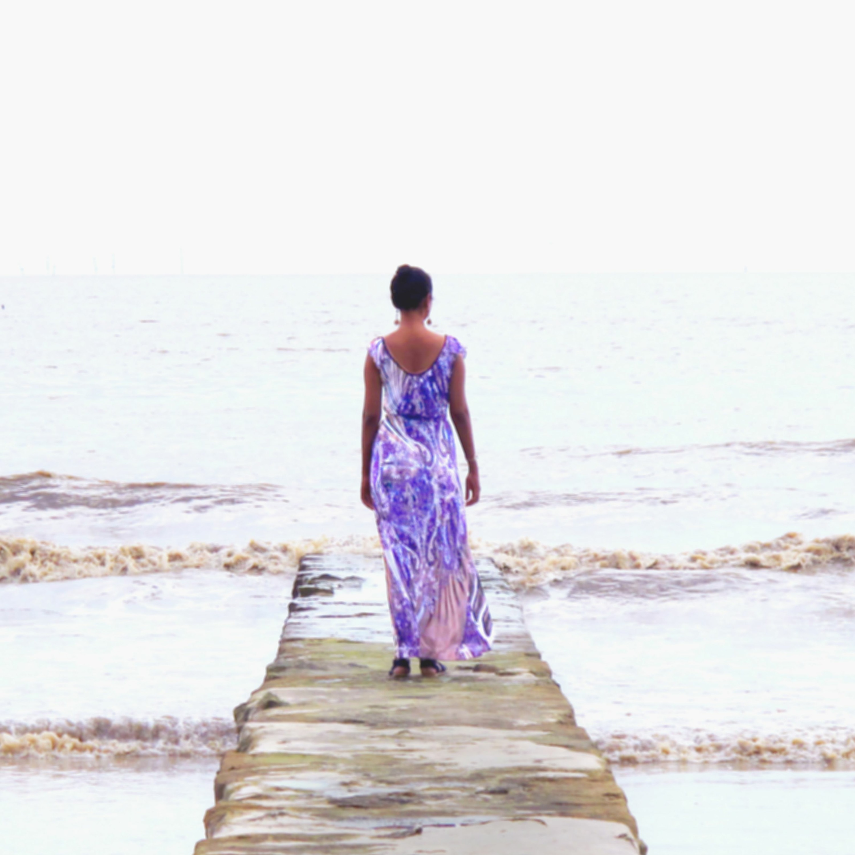 Liminal Spaces: Art and Migration Narratives of Women of the Guyanese Diaspora episode artwork