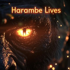 Harambe Lives ft. DNormous [Soundgarden x Collab Warz]