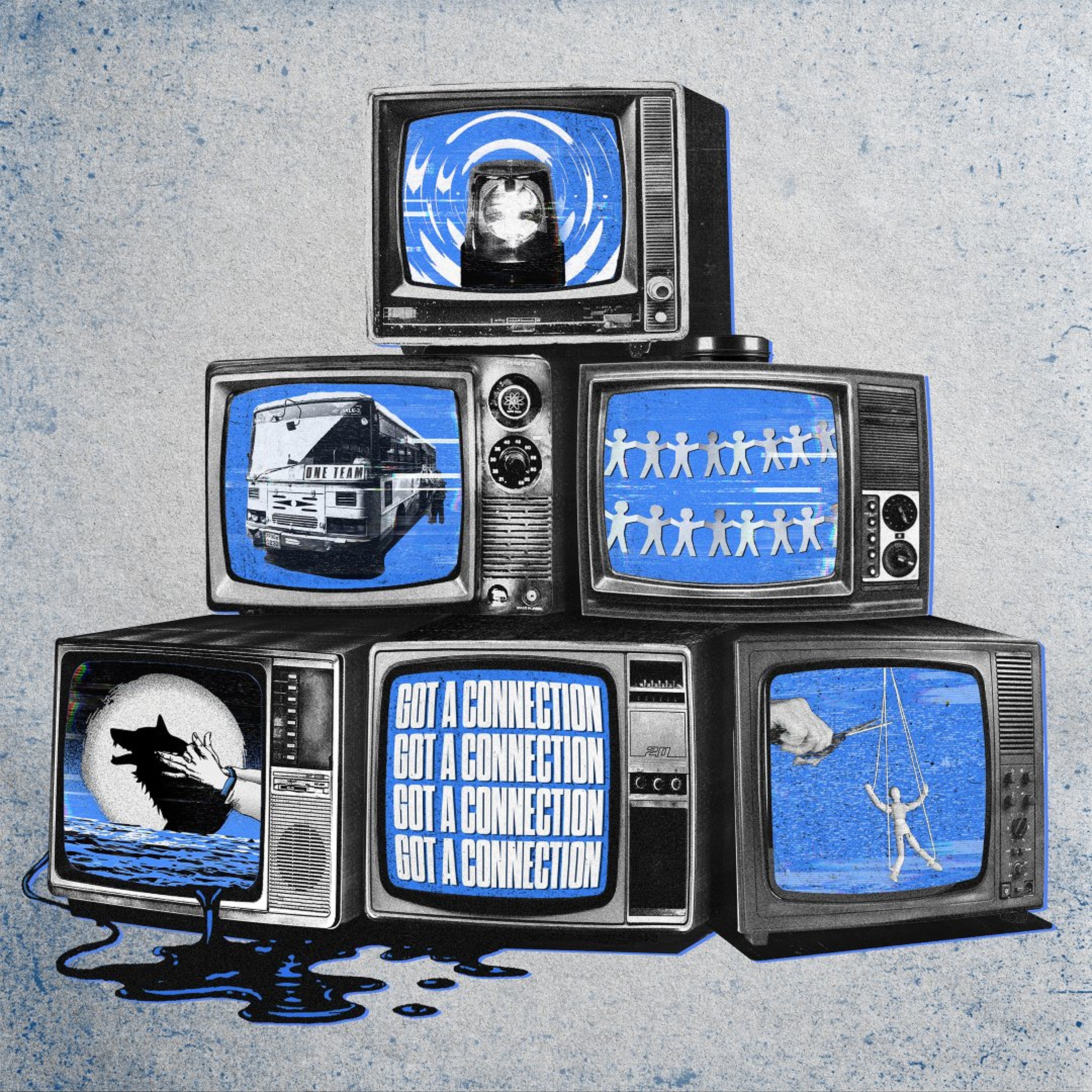 Got a Connection episode artwork