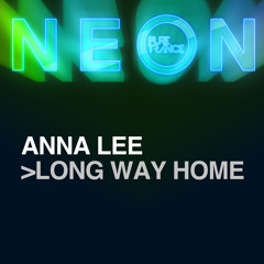 Long Way Home (Extended Mix)