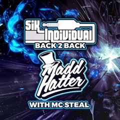 MADDHATTER B2B SIK INDIVIDUAL FT MC STEAL