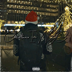 Christmas In Nyc