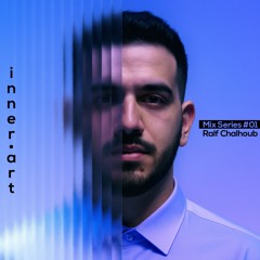 inner.art - Mix Series [#01]
