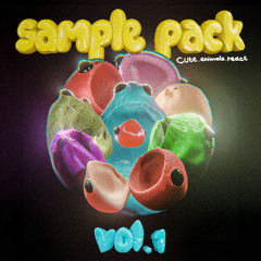 Cute.animals.react Sample Pack Vol.1