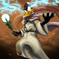 Set Do Mago Reencarnado