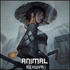Rekuya - Animal (Original Mix)