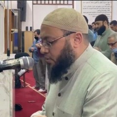 نادى نوح ابنه و كان فى معزل ى بنى اركب معنا.اللهم نجنا فى الدنيا و الاخرة الشيخ احمد السعيد مندور🌹