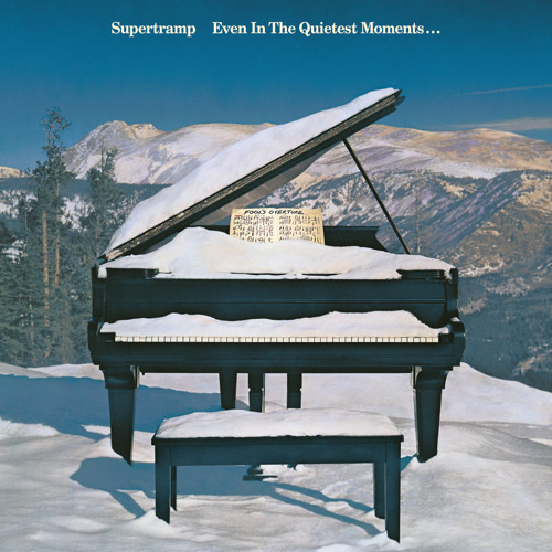 Stream Fool's Overture by Supertramp - Founders Roger Hodgson & Rick Davies  | Listen online for free on SoundCloud