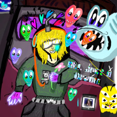 BACK HOME - SMG Broly  (prod. shango)