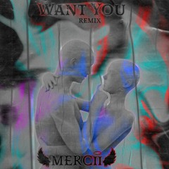 Sam Smyers - Want You (Mercii Remix)