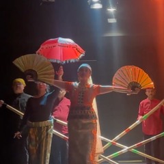 Migrante Quebec – Singkil performance backing track